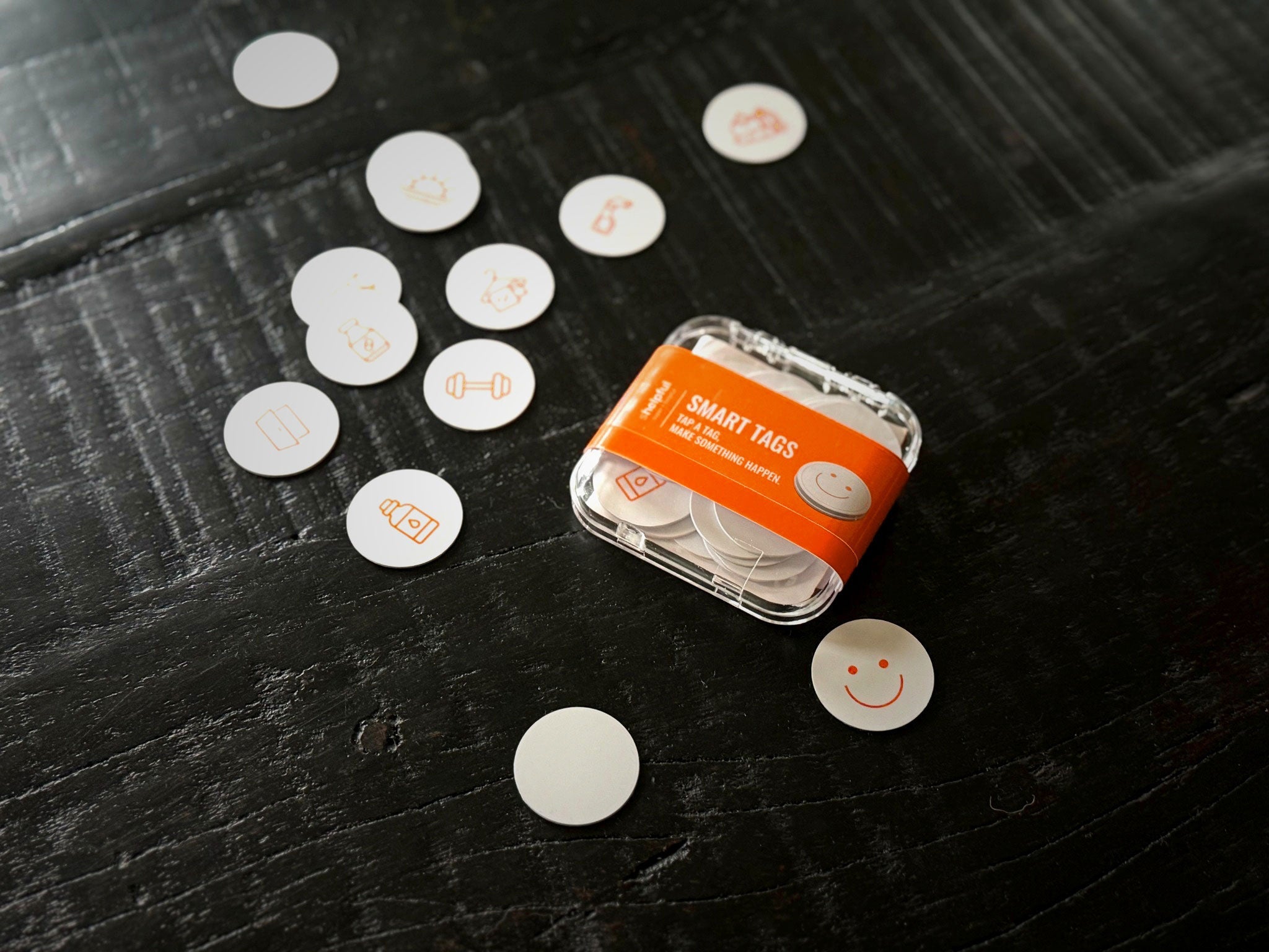 Smart Tags